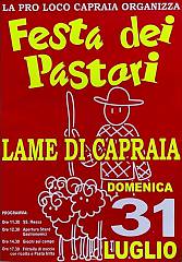Festa dei pastori